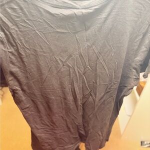 Fanatics Black Short Sleeve Tee